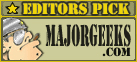 Editor's Choice Auszeichnung