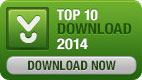 Top 10 Download Auszeichnung