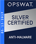 OPSWAT Auszeichnung