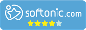 Softonic Auszeichnung