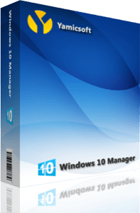 Windows 11 Manager