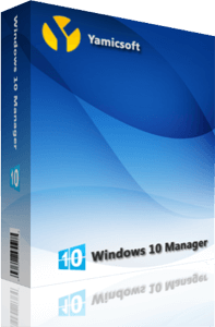 for iphone download Windows 10 Manager 3.8.2