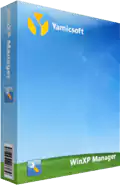 WinXP Manager
